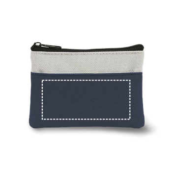Bolsa para llaves - Posterior