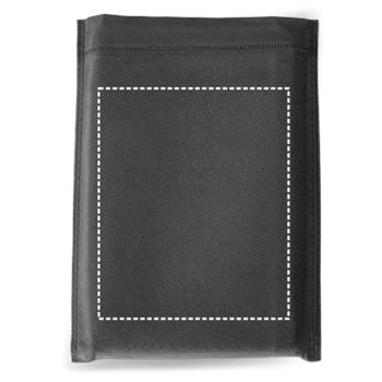 Bolsa no tejida - Delantera