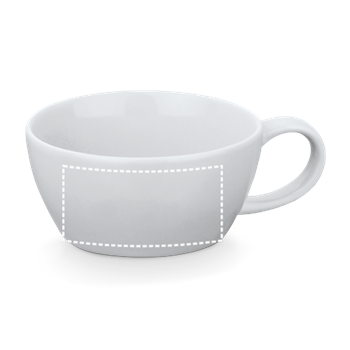 Taza - Cuerpo