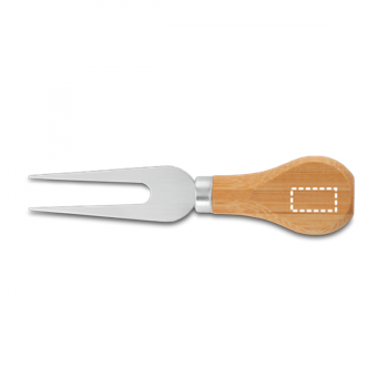 Garfo - Fork handle