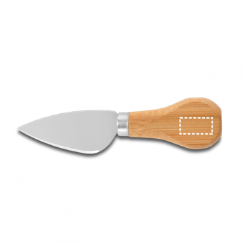 Cuchillo - Mango del cuchillo