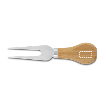 Garfo - Fork handle