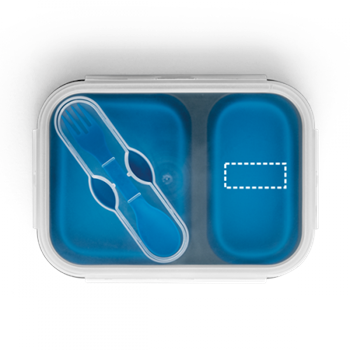 Caja hermética - Tapa