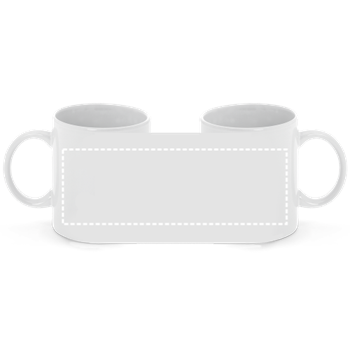 Taza - Cuerpo