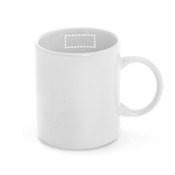 Taza - Interior