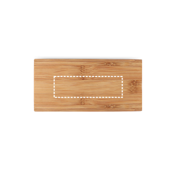 Caja - Lateral