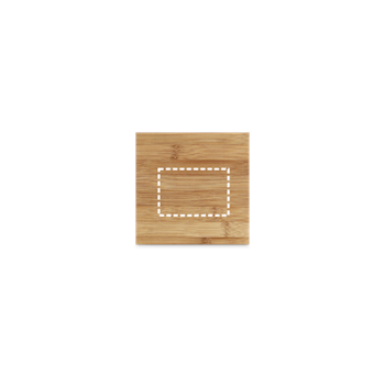 Caja - Tapa