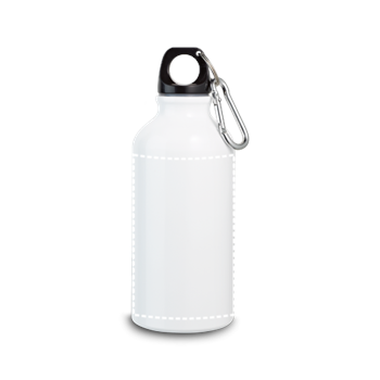 Botella deporte - Cuerpo