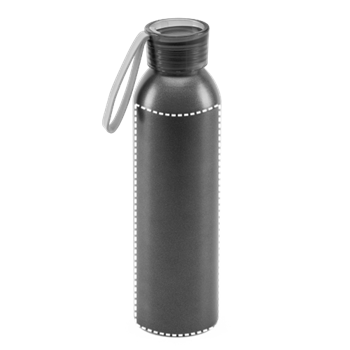 Botella termo - Cuerpo