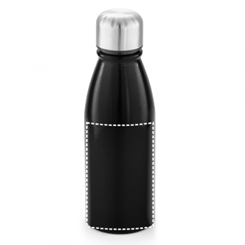 Botella deporte - Cuerpo