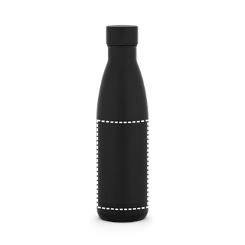 Botella termo - Cuerpo