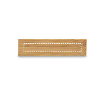 Caja - Cuerpo lateral