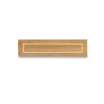 Caja - Cuerpo lateral 2