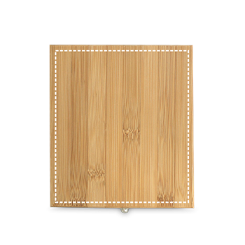 Caja - Tapa