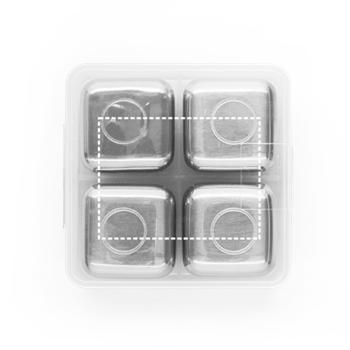 Caja - Tapa