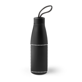 Botella deporte - Cuerpo