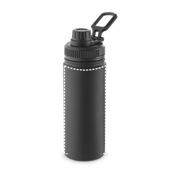 Botella deporte - Cuerpo