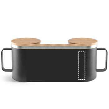 Taza - Cuerpo lateral 2