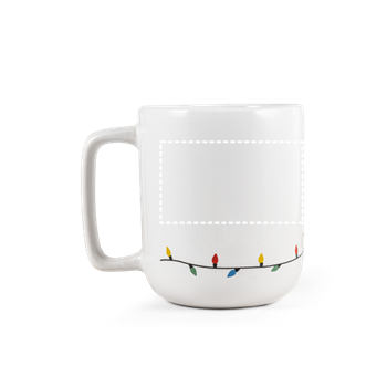 Taza - Cup