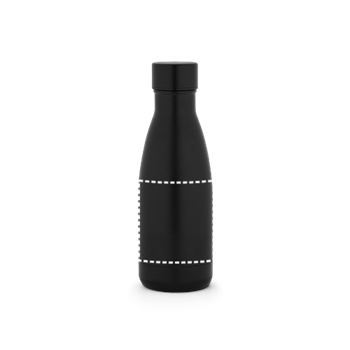 Botella deporte - Cuerpo