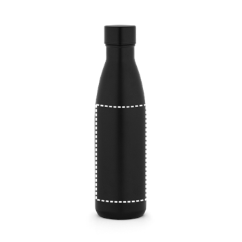Botella deporte - Cuerpo