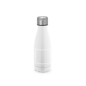 Botella deporte - Cuerpo