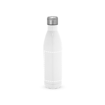 Botella deporte - Cuerpo