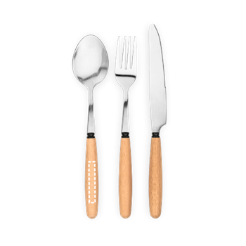 Servers - Spoon handle