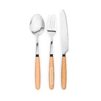 Servers - Fork handle