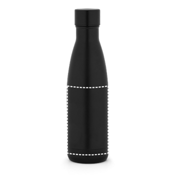 Botella deporte - Cuerpo
