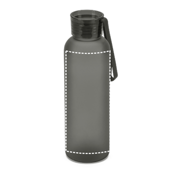 Botella deporte - Cuerpo
