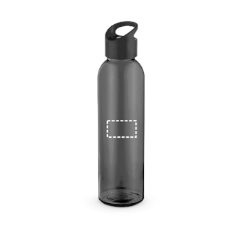 Botella deporte - Cuerpo