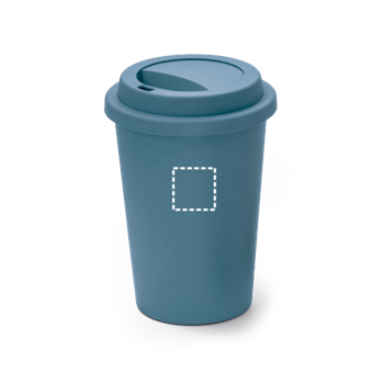 Vaso - Cuerpo
