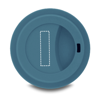 Vaso - Tapa