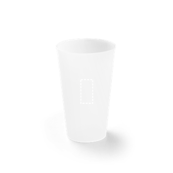 Vaso - Cuerpo