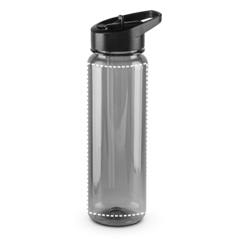 Botella deporte - Cuerpo