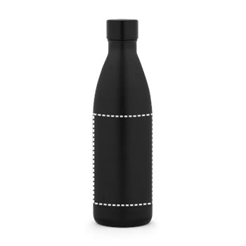 Botella deporte - Cuerpo