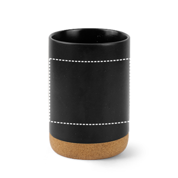 Taza - Cup