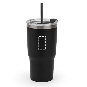 Vaso 1 - Verso superior