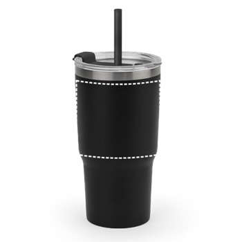 Vaso 1 - Cup
