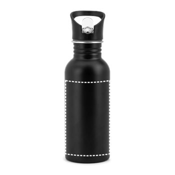 Botella deporte - Cuerpo