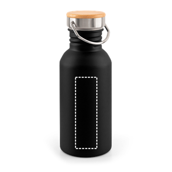 Botella deporte - Cuerpo