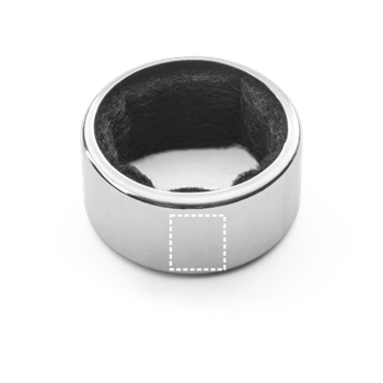 Anillo - Delantera