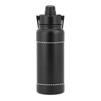Botella deporte - Cuerpo
