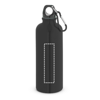 Botella deporte - Cuerpo