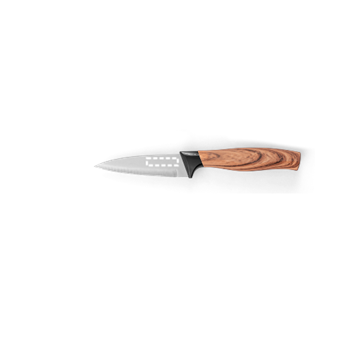 Cuchillo - Filo