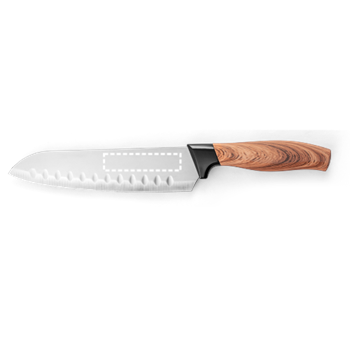 Cuchillo 3 - Blade