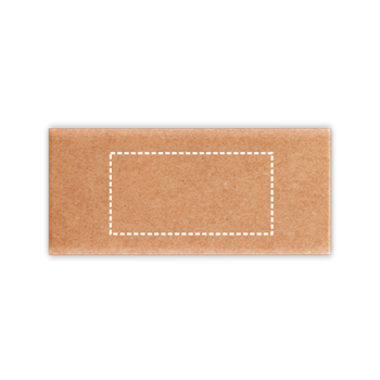 Caja - Tapa