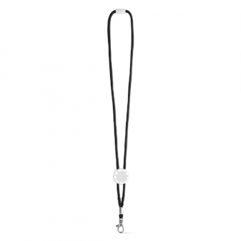 Lanyard - Circunferencia