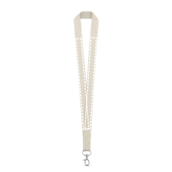 Lanyard - Delantera